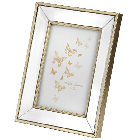 small-rectangle-mirror-bordered-photo-frame-4x6