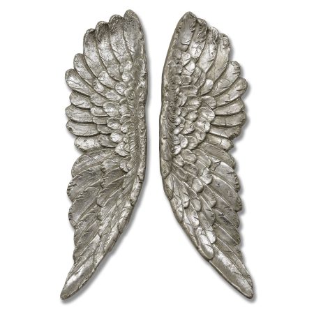 antique-silver-angel-wings