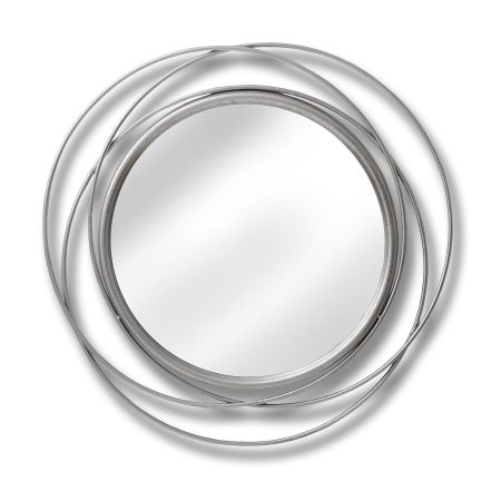 silver-circled-wall-art-mirror