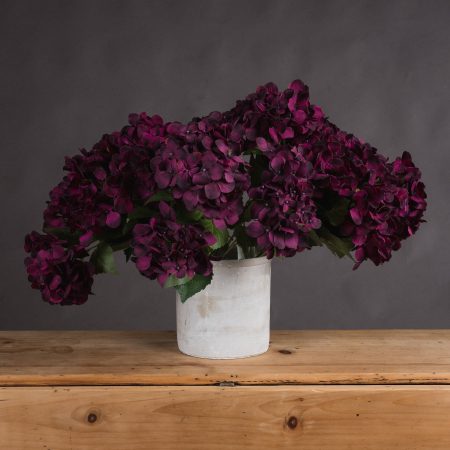 purple-hydrangea-bouquet