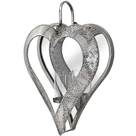 antique-silver-heart-mirrored-tealight-holder-in-large