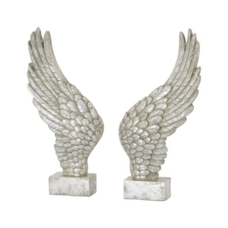 large-freestanding-antique-silver-angel-wings-ornament