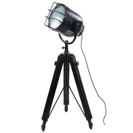 black-industrial-spotlight-tripod-lamp