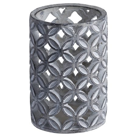 large-geometric-stone-candle-hurricane