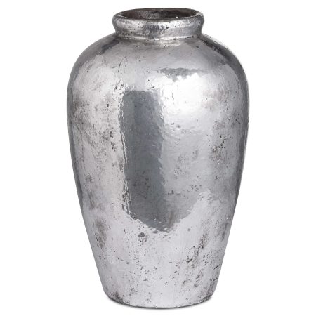 tall-metallic-ceramic-vase