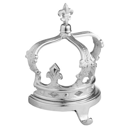 the-queens-crown-nickel-stocking-holder