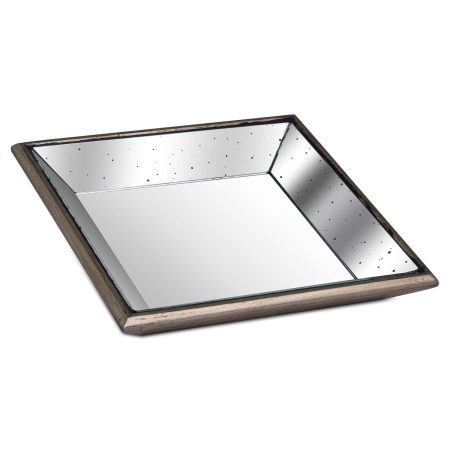 astor-distressed-mirrored-square-tray-w-wooden-detailing-sml