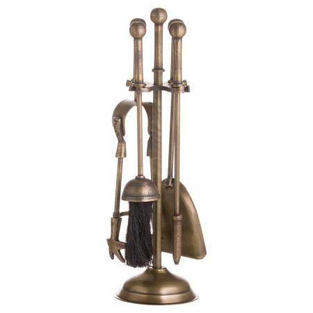 ball-topped-companion-set-in-antique-brass