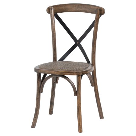 oak-cross-back-dining-chair