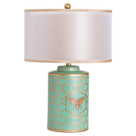 harley-bee-table-lamp-with-double-layer-shade