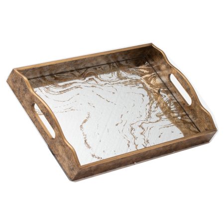 augustus-large-mirrored-tray-with-marbling-effect