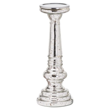 silver-metallic-glass-candle-stand