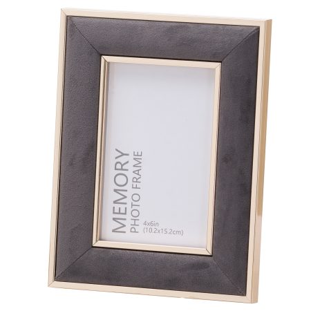 grey-velvet-with-gold-4x6-frame