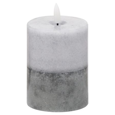 luxe-collection-natural-glow-3x4-grey-dipped-led-candle