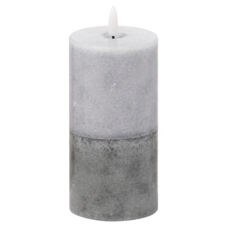 luxe-collection-natural-glow-3x6-grey-dipped-led-candle