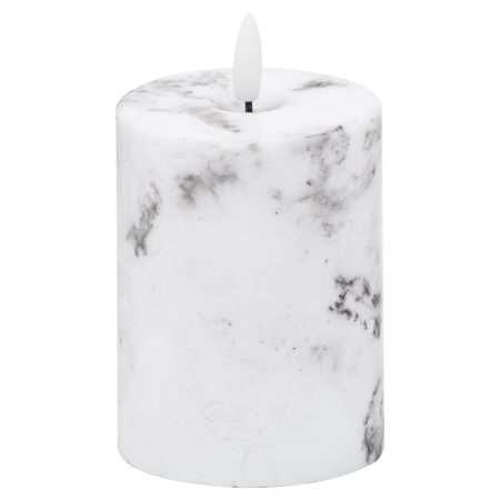 luxe-collection-natural-glow-3x4-marble-effect-led-candle