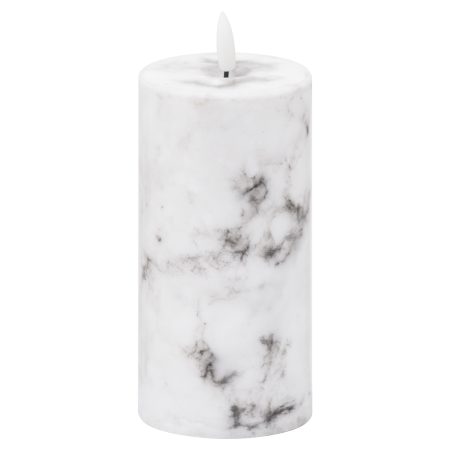 luxe-collection-natural-glow-3x6-marble-effect-led-candle