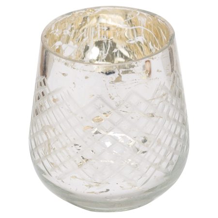 medium-silver-foiled-candle-holder