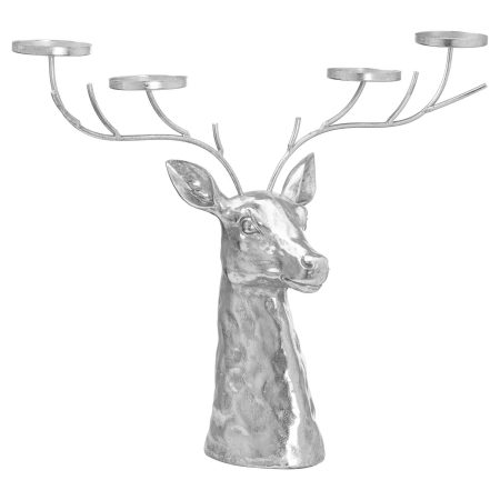 deer-bust-candle-holder