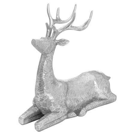 decorative-wood-effect-sitting-deer