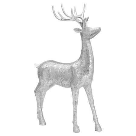 decortive-wood-effect-standing-deer