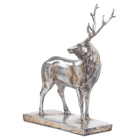 large-standing-decorative-stag