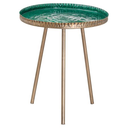 aztec-collection-brass-embossed-ceramic-dipped-side-table