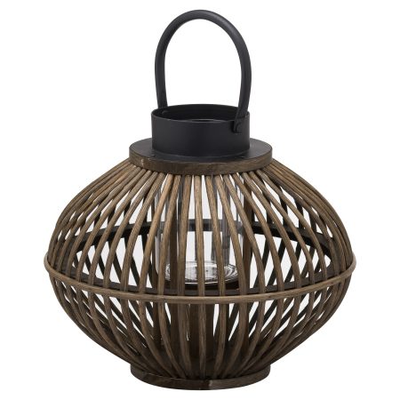 brown-bamboo-style-lantern