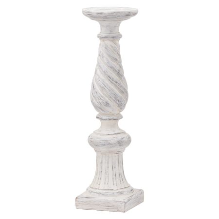 antique-white-large-twisted-candle-column