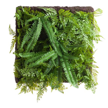 fern-and-greenery-wall-panel