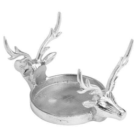 farrah-collection-silver-large-stag-candle-holder