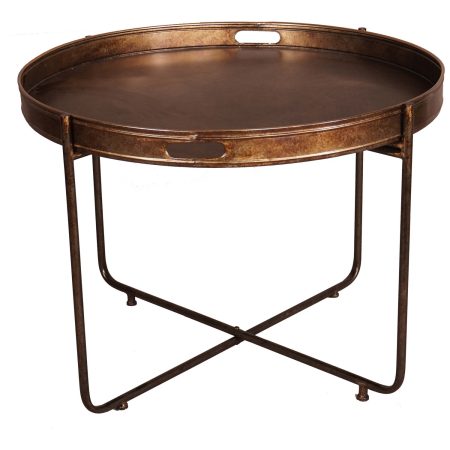 antique-bronze-tray-with-stand