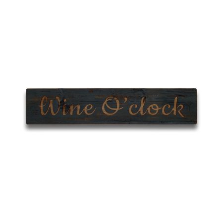 wine-oclock-grey-wash-wooden-message-plaque