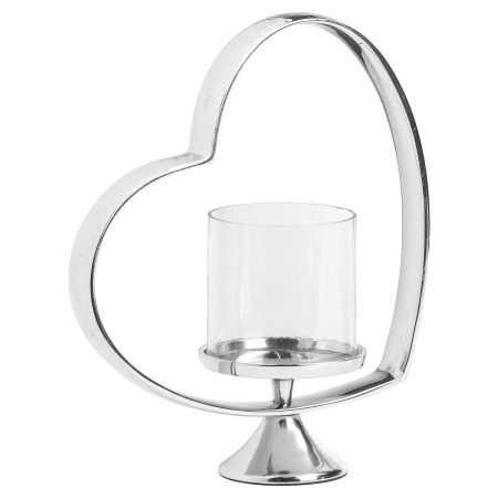 heart-shaped-nickel-plated-candle-holder