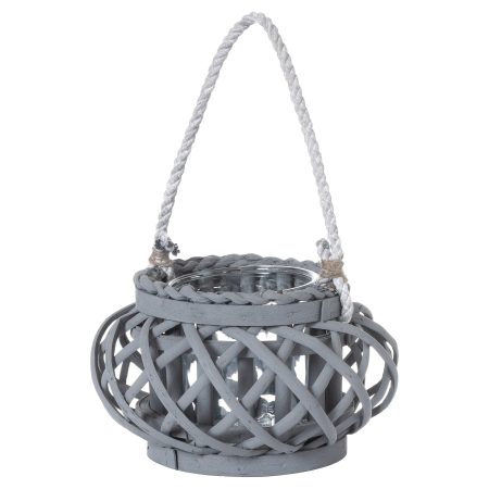 large-grey-wicker-basket-lantern