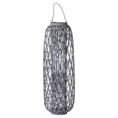 huge-grey-standing-wicker-lantern