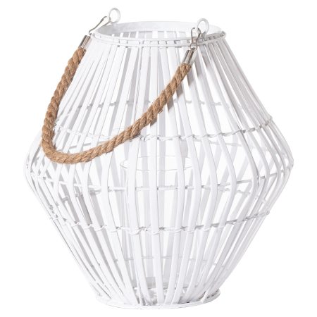 white-rattan-large-convex-lantern