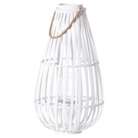 large-white-floor-standing-domed-wicker-lantern-with-rope