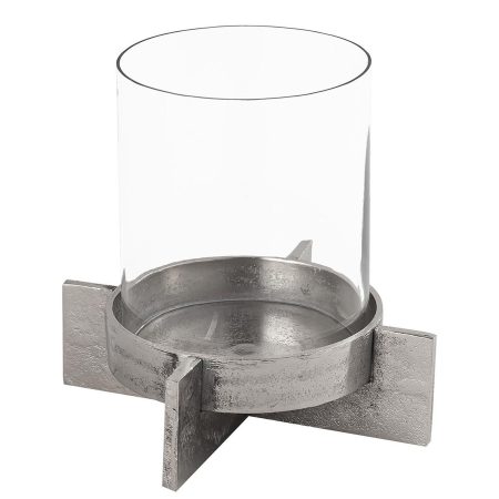 farrah-collection-silver-large-candle-holder