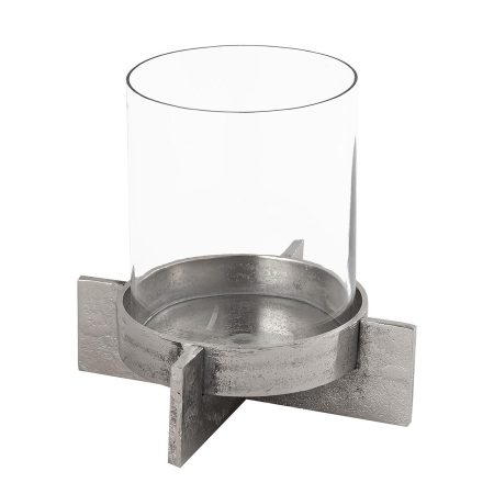 farrah-collection-silver-candle-holder