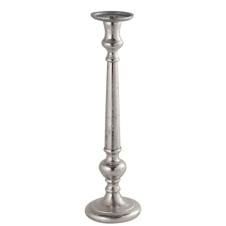 farrah-collection-small-silver-dinner-candle-holder