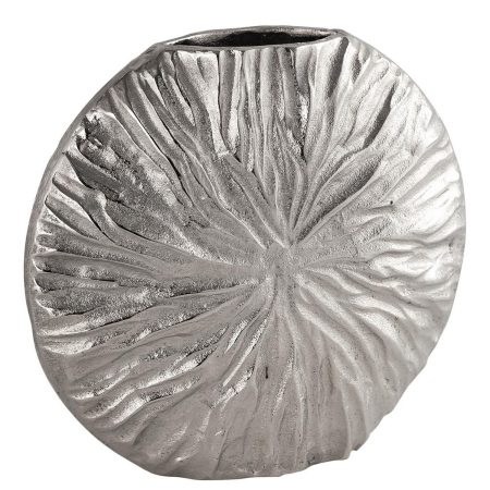 farrah-collection-silver-textured-medium-vase