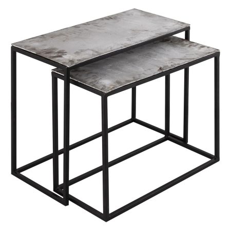 farrah-collection-silver-set-of-two-side-tables