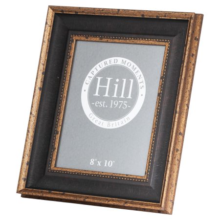 black-and-antique-gold-beaded-8x10-photo-frame