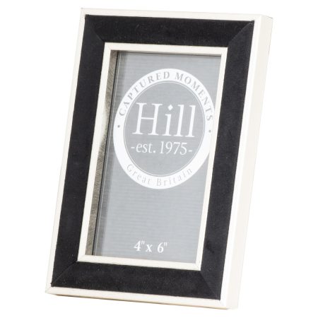 silver-edged-black-velvet-4x6-photo-frame