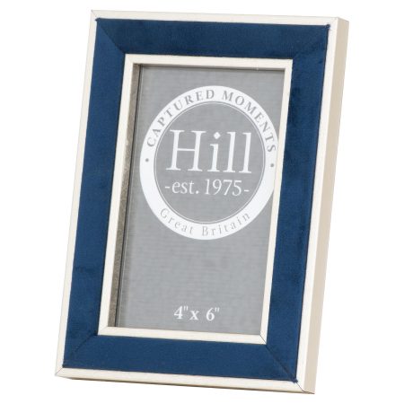 silver-edged-navy-velvet-4x6-photo-frame