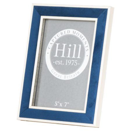 silver-edged-navy-velvet-5x7-photo-frame