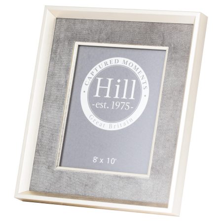 antiqued-pewter-deep-framed-grey-velvet-8x10-photo-frame