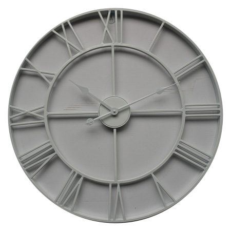 white-skeleton-wall-clock