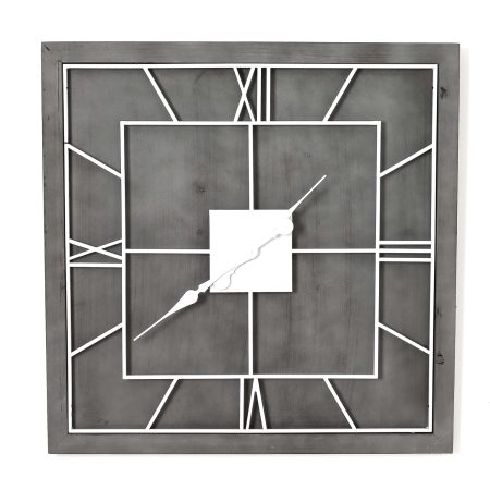 williston-grey-square-wall-clock